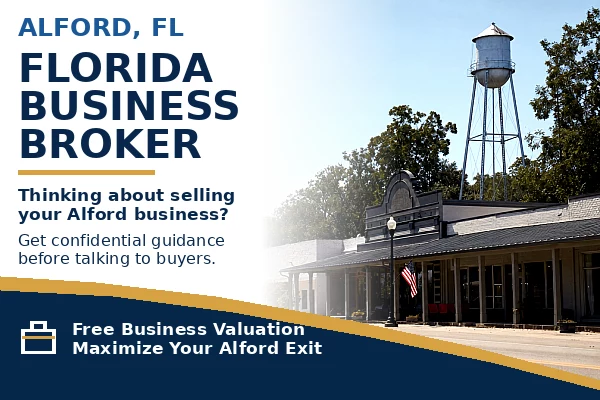alford fl business broker