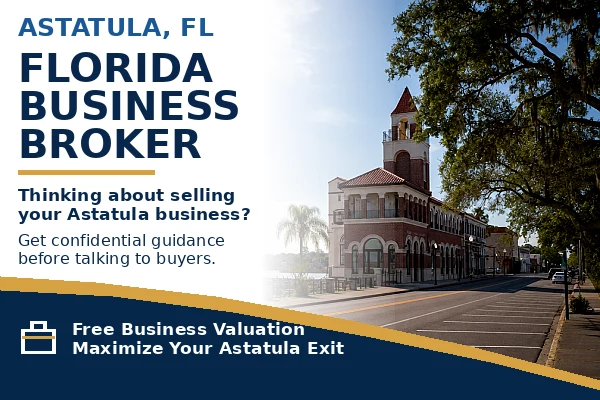 astatula fl business broker