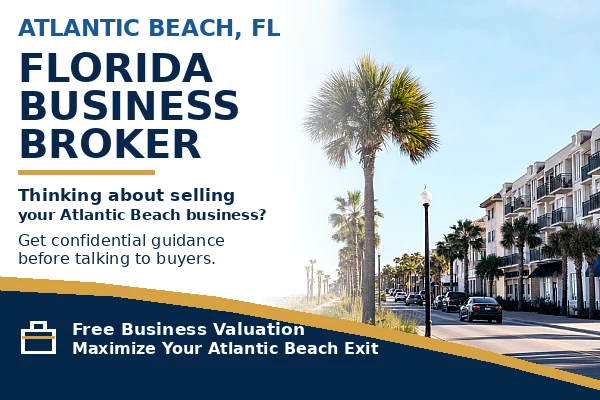 atlantic beach fl business broker