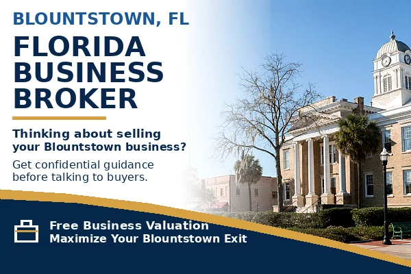 blountstown fl business broker