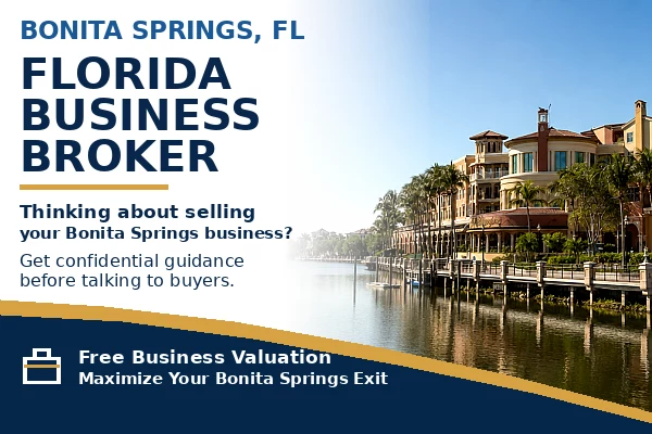 bonita springs fl business broker