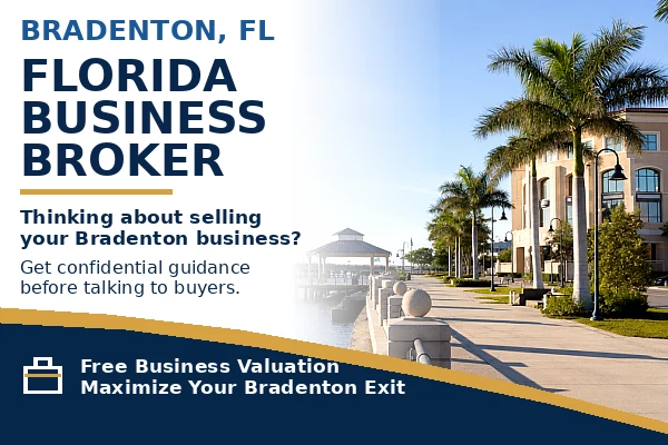 bradenton fl business broker