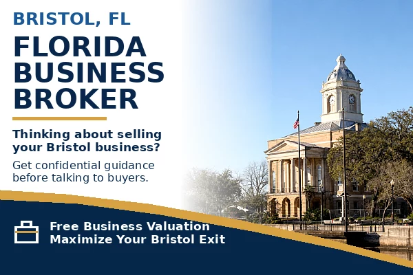 bristol fl business broker