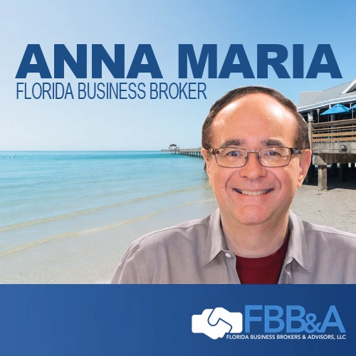 business brokers in anna maria florida