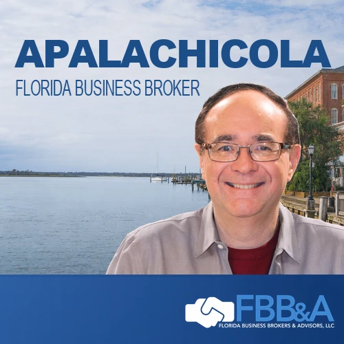 business brokers in apalachicola florida