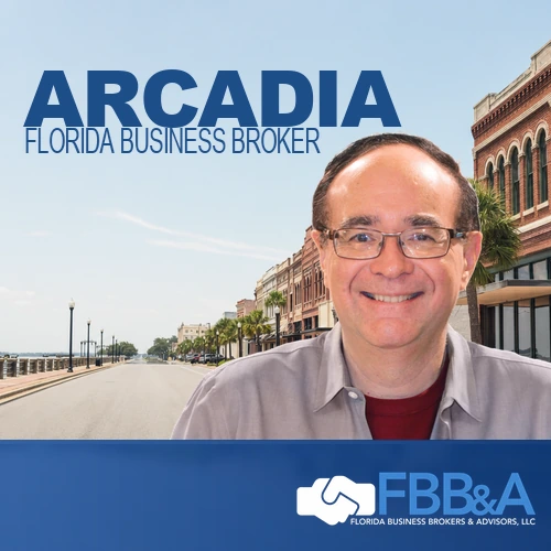 business brokers in arcadia florida