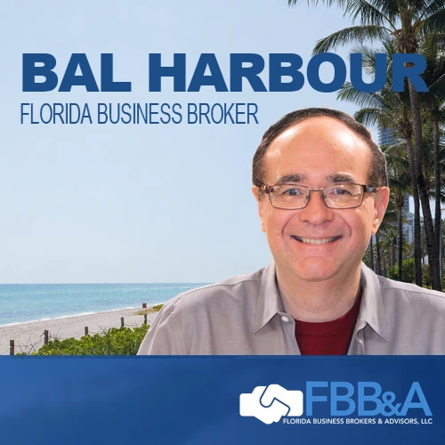 business brokers in bal harbour florida