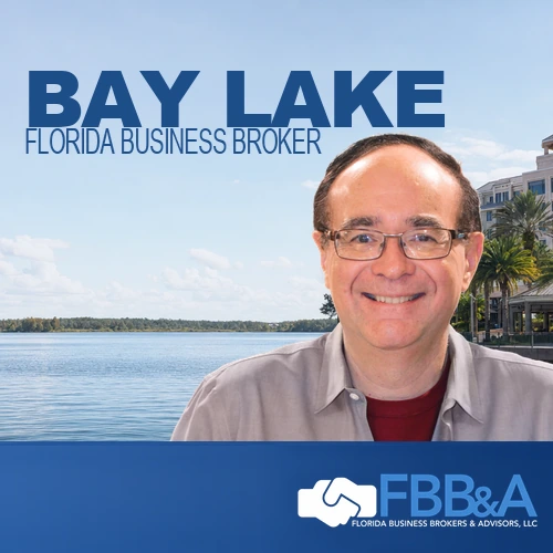 business brokers in bay lake florida