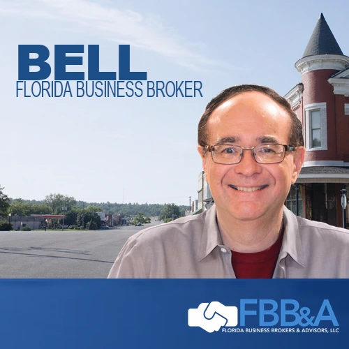 business brokers in bell florida