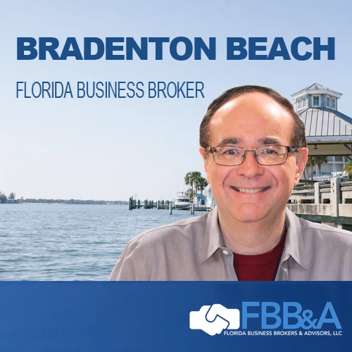 business brokers in bradenton beach florida