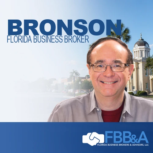 business brokers in bronson florida