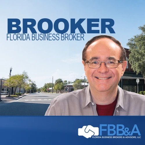 business brokers in brooker florida