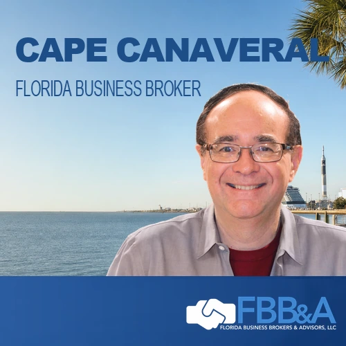 business brokers in cape canaveral florida