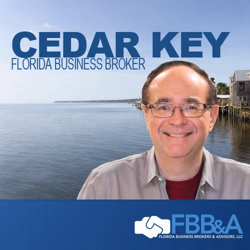 business brokers in cedar key florida