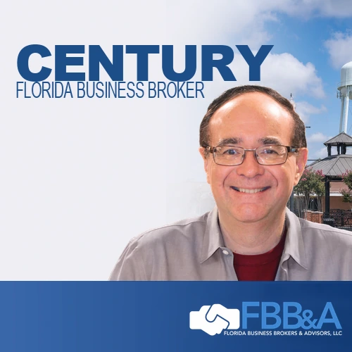 business brokers in century florida