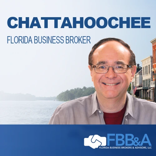 business brokers in chattahoochee florida
