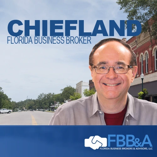 business brokers in chiefland florida