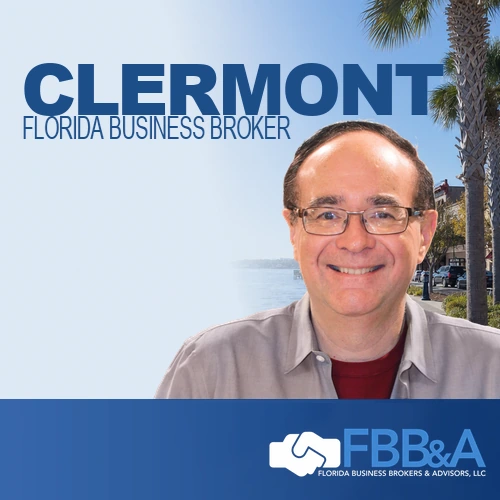 business brokers in clermont florida