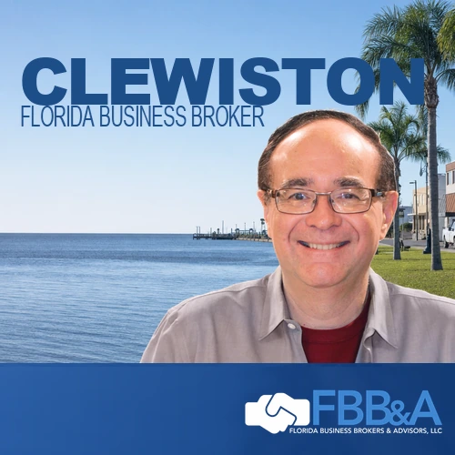 business brokers in clewiston florida