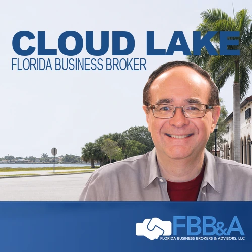 business brokers in cloud lake florida