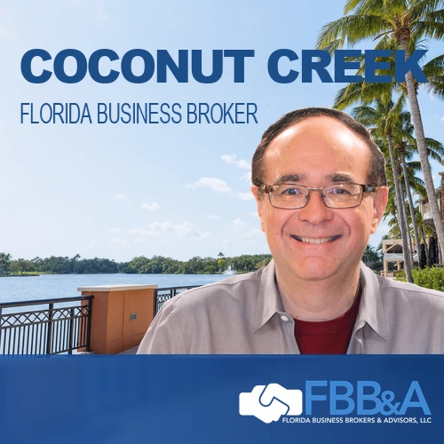 business brokers in coconut creek florida