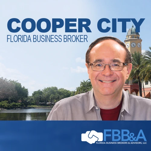 business brokers in cooper city florida