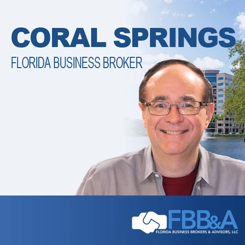 business brokers in coral springs florida