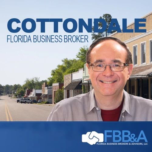 business brokers in cottondale florida