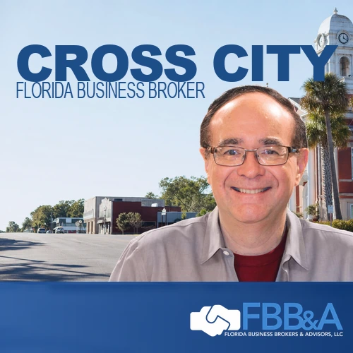 business brokers in cross city florida