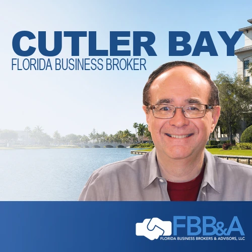 business brokers in cutler bay florida
