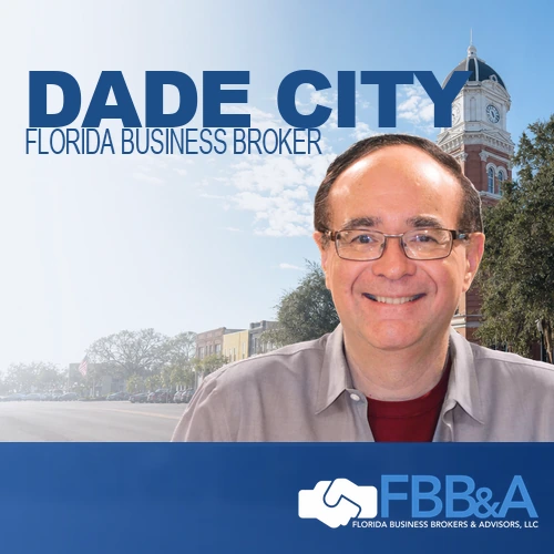 business brokers in dade city florida