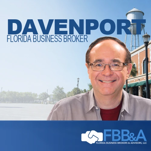 business brokers in davenport florida
