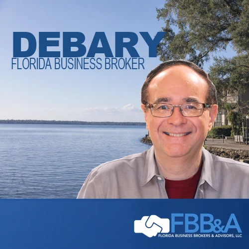 business brokers in debary florida