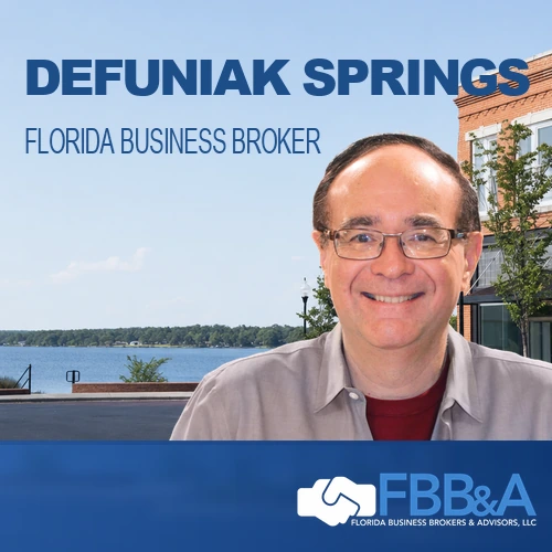 business brokers in defuniak springs florida