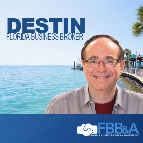 business brokers in destin florida