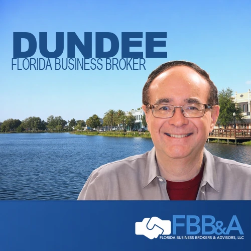 business brokers in dundee florida