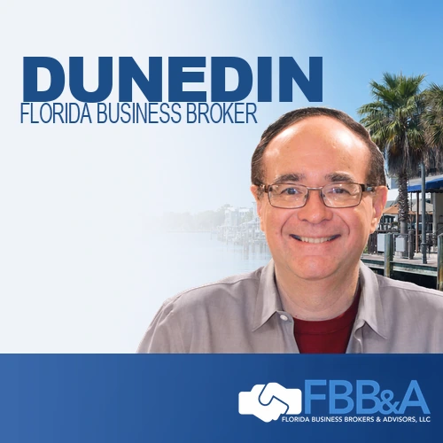 business brokers in dunedin florida