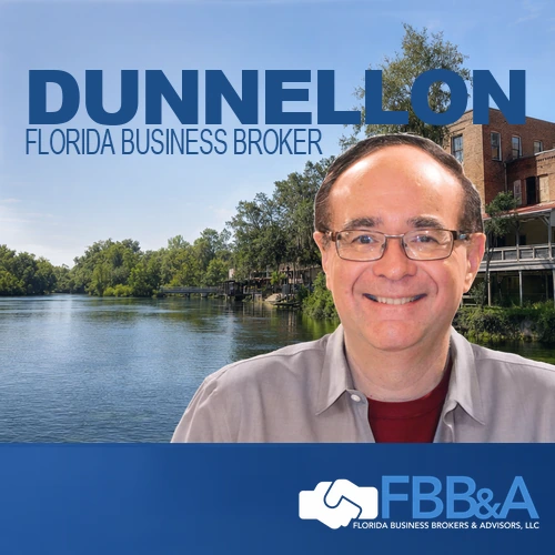 business brokers in dunnellon florida