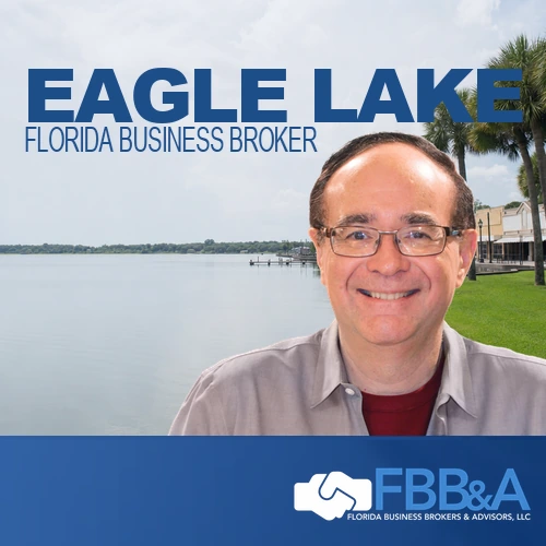 business brokers in eagle lake florida