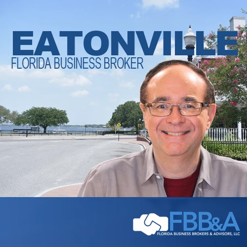 business brokers in eatonville florida