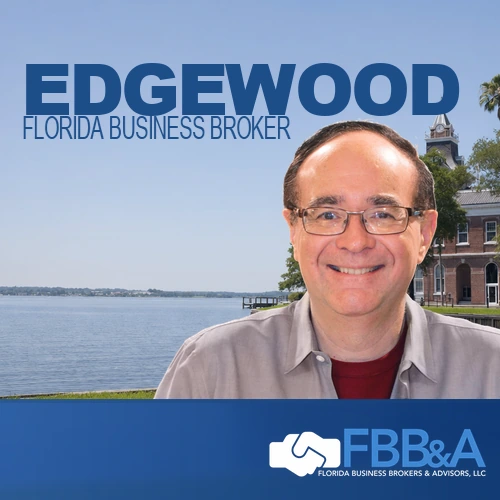 business brokers in edgewood florida