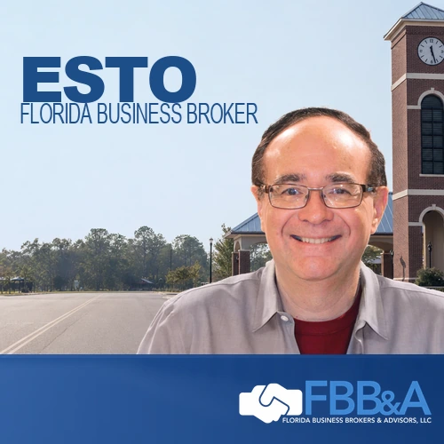 business brokers in esto florida