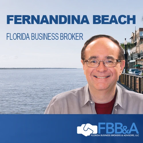 business brokers in fernandina beach florida