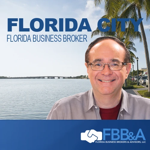 business brokers in florida city florida