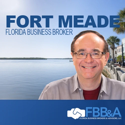 business brokers in fort meade florida