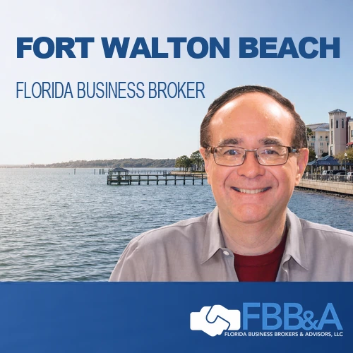 business brokers in fort walton beach florida