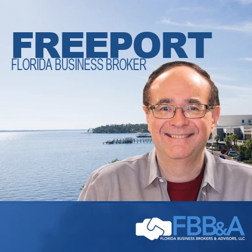 business brokers in freeport florida