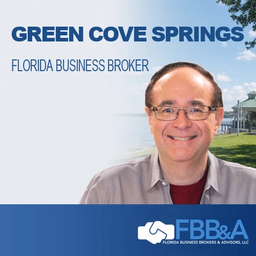 business brokers in green cove springs florida