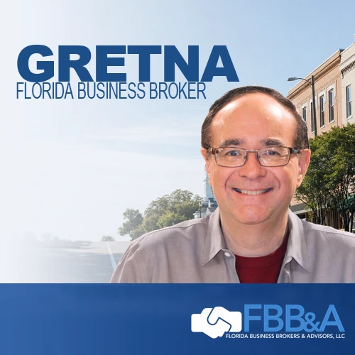business brokers in gretna florida