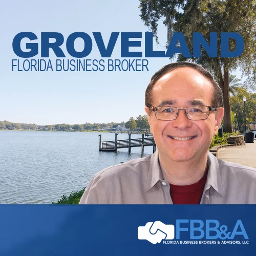 business brokers in groveland florida